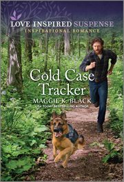Cold Case Tracker : Unsolved Case Files cover image cdn