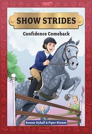 Show Strides : Confidence Comeback. Show Strides cover image cdn
