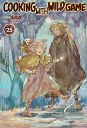 Cooking With Wild Game : Volume 25 cover image cdn