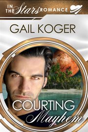 Courting Mayhem cover image cdn