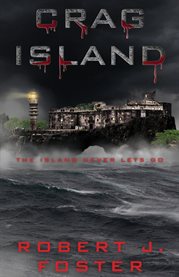 Crag Island : A Horror Novella cover image cdn