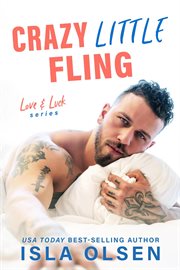 Crazy Little Fling cover image cdn
