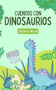 Cuentos con Dinosaurios cover image cdn