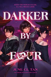Darker by Four cover image cdn