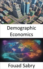 Demographic Economics cover image cdn
