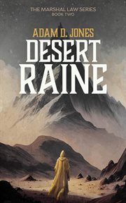 Desert Raine cover image cdn