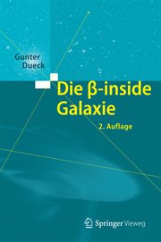 Die beta-inside Galaxie cover image cdn