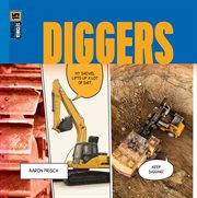 Diggers : Marvels cover image cdn