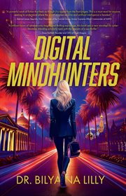 Digital Mindhunters cover image cdn