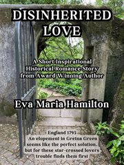 Disinherited Love cover image cdn