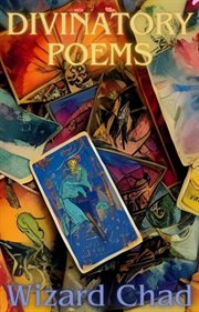 Divinatory Poems cover image cdn
