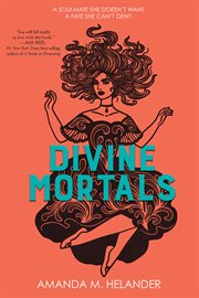 Divine Mortals : Divine Mortals cover image cdn