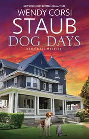 Dog Days cover image cdn