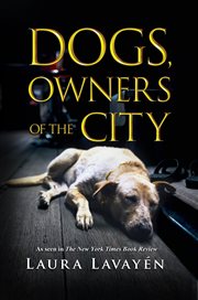 Dogs, Owners of the City cover image cdn