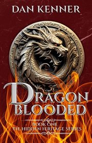 Dragon Blooded cover image cdn