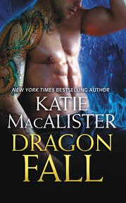 Dragon Fall : Dragon Falls cover image cdn