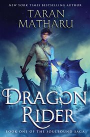 Dragon Rider : A Novel cover image cdn