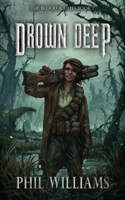 Drown Deep cover image cdn