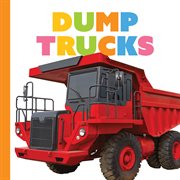 Dump Trucks : Starting Out cover image cdn