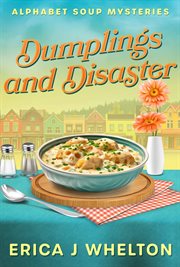 Dumplings and Disaster cover image cdn