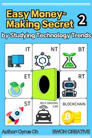 Easy Money-Making Secret by Studying Technology Trends 2 cover image cdn