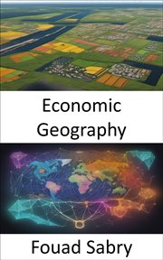Economic Geography cover image cdn