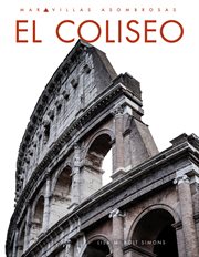 El Coliseo : Maravillas asombrosas cover image cdn