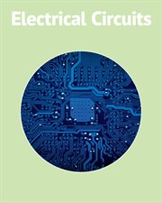 Electrical Circuits cover image cdn