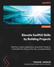 Elevate SwiftUI Skills by Building Projects cover image cdn