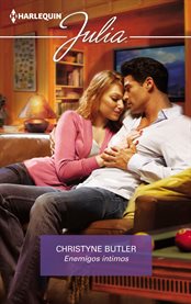Enemigos íntimos : Julia (Spanish) cover image cdn