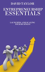 Entrepreneurship Essentials cover image cdn