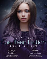 Epic Teen Fiction cover image cdn