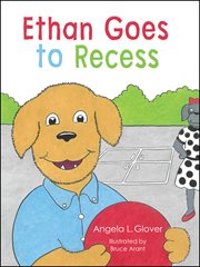 Ethan Goes to Recess cover image cdn
