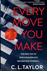 Every Move You Make cover image cdn