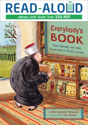 Everybody's Book : The Story of the Sarajevo Haggadah cover image cdn