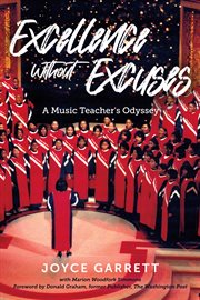 Excellence Without Excuses...A Music Teacher's Odyssey cover image cdn