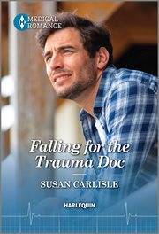 Falling for the Trauma Doc : Kentucky Derby Medics cover image cdn