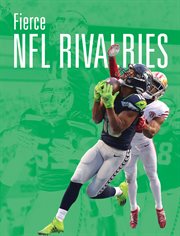 Fierce NFL Rivalries : NFL at a Glance cover image cdn