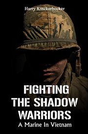 Fighting the Shadow Warriors cover image cdn