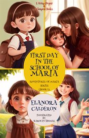 First Day in the School of Maria cover image cdn