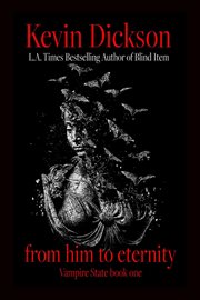 From Him to Eternity : Vampire State cover image cdn