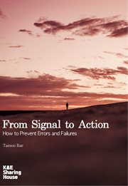 From Signal to Action cover image cdn