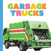 Garbage Trucks : Starting Out cover image cdn