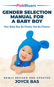 Gender Selection Manual for a Baby Boy cover image cdn
