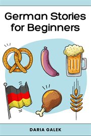 German Stories for Beginners cover image cdn