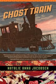 Ghost Train cover image cdn