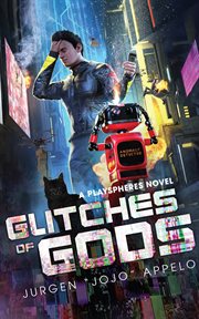 Glitches of Gods cover image cdn
