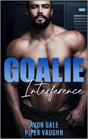 Goalie Interference : Hat Trick (Gale) cover image cdn