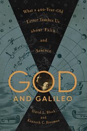 God and Galileo : What A 400-year-old Letter Teaches Us About Faith And Science cover image cdn