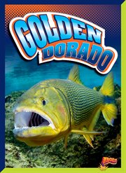 Golden Dorado : River Monsters cover image cdn